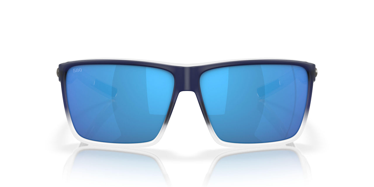 901839 - Blue - Blue Mirror