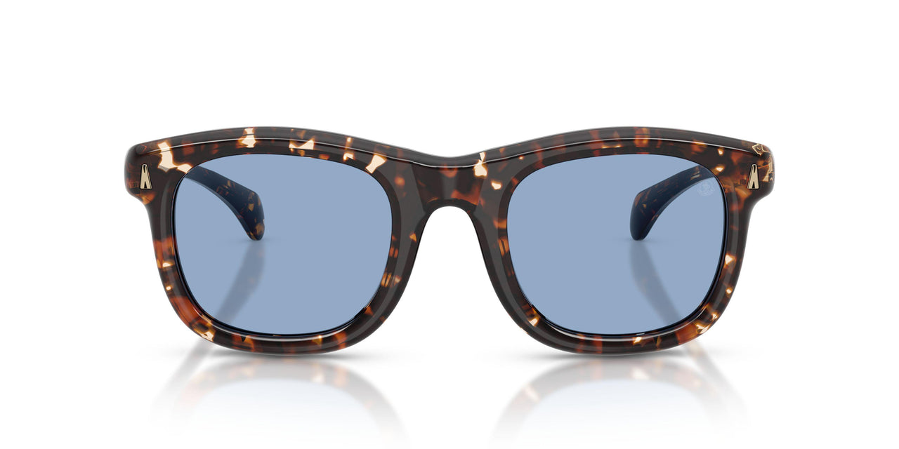 304880 - Tortoise - Solid Light Blue