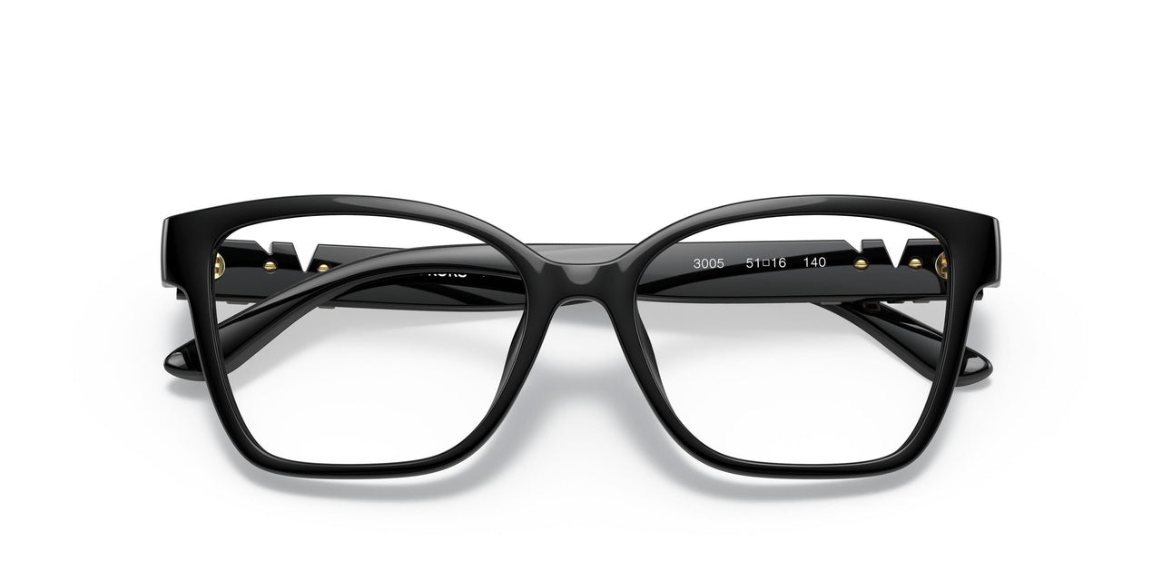 3005 - Black