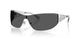 1014AK - Silver - Grey