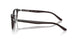 8290 - Brown - Clear