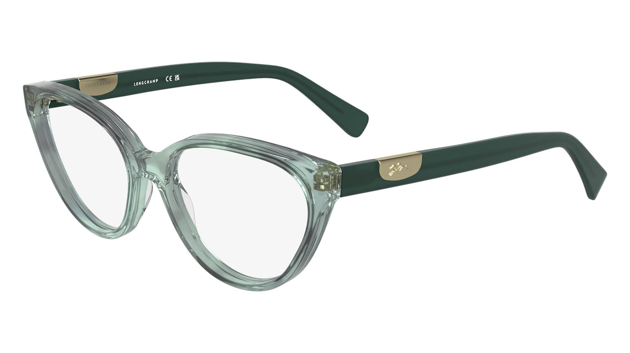 Longchamp LO2764 Eyeglasses
