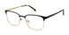 Cruz Riverview Dr Eyeglasses