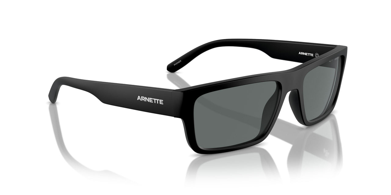 290081 - Black - Polarized Dark Grey