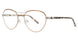 10 - Satin Copper & Shiny Grey