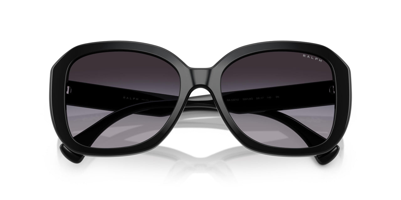 50018G - Black - Gradient Grey