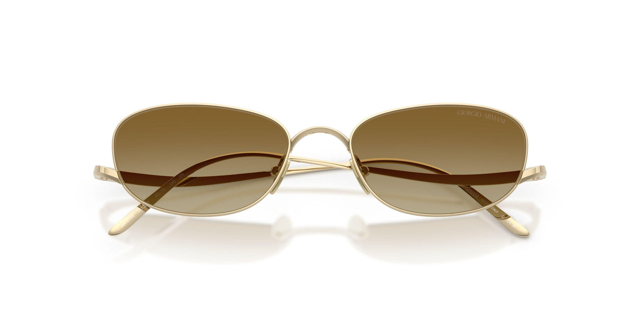 3013MF - Gold - Brown Gradient