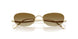 3013MF - Gold - Brown Gradient