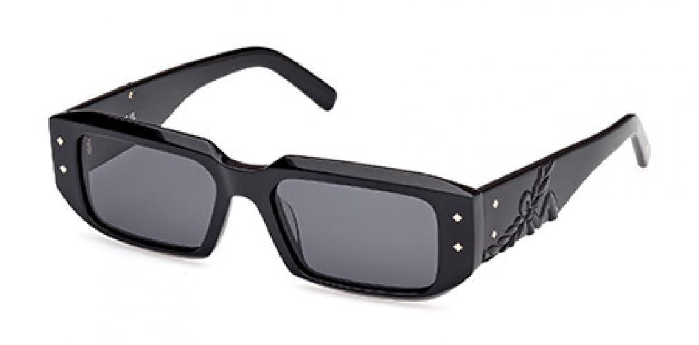 MCM WORLDWIDE 0013 Sunglasses