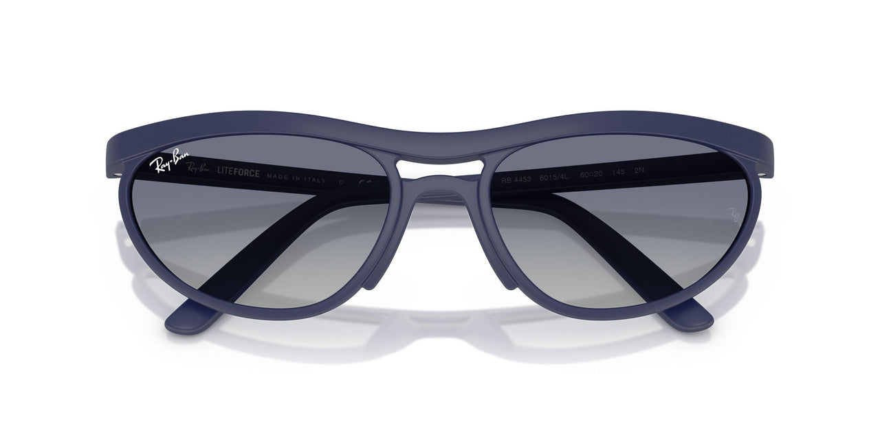 60154L - Blue - Grey Gradient Blue