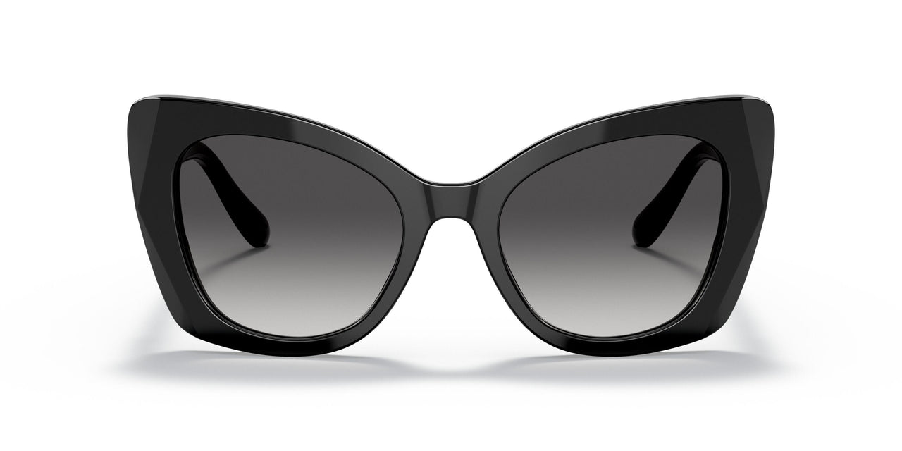 501/8G - Black - Grey Gradient