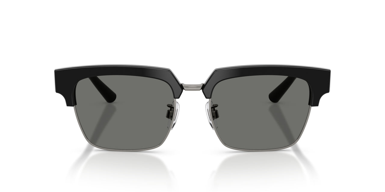 501/M3 - Black - Photo Clear To Grey Quarz