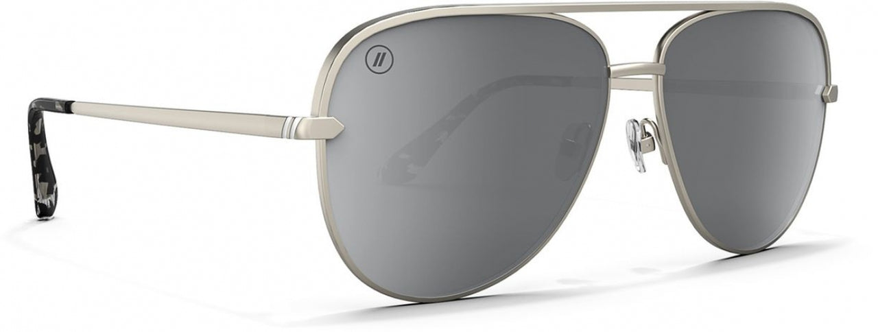 206039YB760XN - Matte Silver