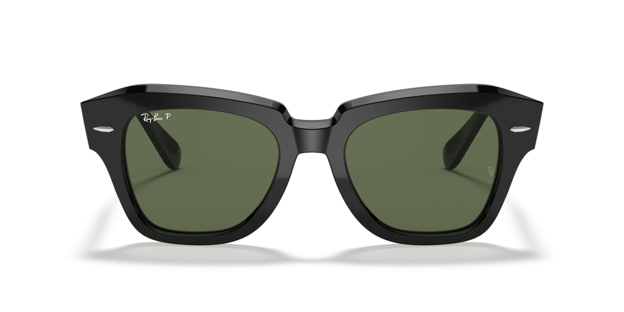 901/58 - Black - G-15 Green