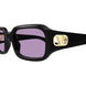 002 - Black - Violet