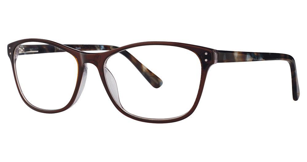 Brown - Brown