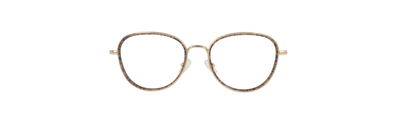 LRP - Lotus Montage Roasted Pecan [L
