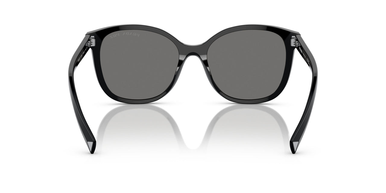 1AB5Z1 - Black - Polar Dark Grey