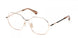 MAXMARA 5207 Eyeglasses