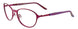 Aspex Eyewear TK916 Eyeglasses