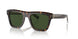 502/71 - Havana - Dark Green