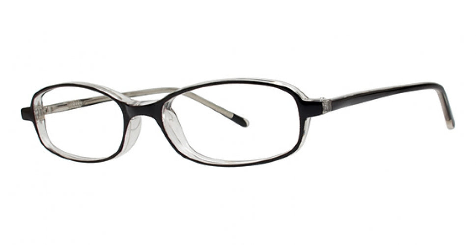 Modern Plastics II GIFT Eyeglasses