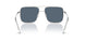 003/2V - Silver - Blue Polar