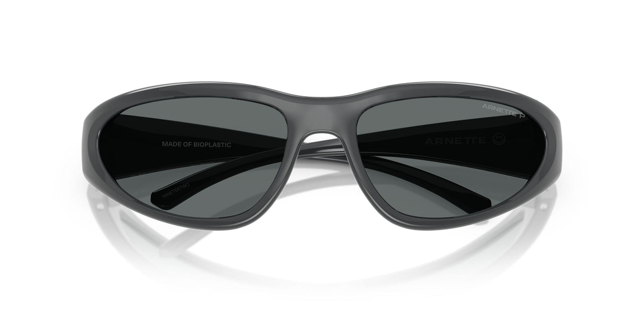 284181 - Grey - Dark Grey Polar