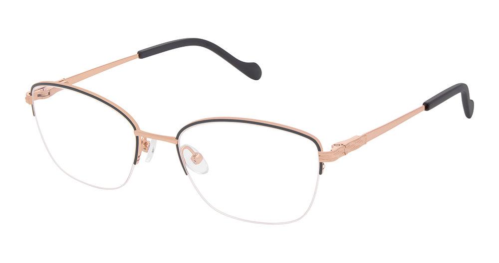Superflex SF-1193T Eyeglasses