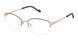 Superflex SF-1193T Eyeglasses