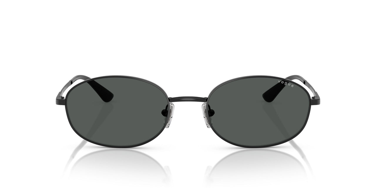 352/87 - Black - Dark Grey