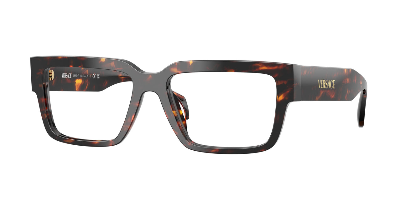 Versace 3374U Eyeglasses