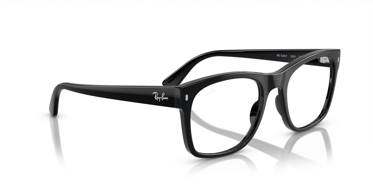 2000 - Black - Clear