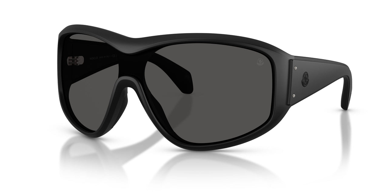 500687 - Black - Dark Grey Solid