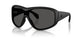 500687 - Black - Dark Grey Solid