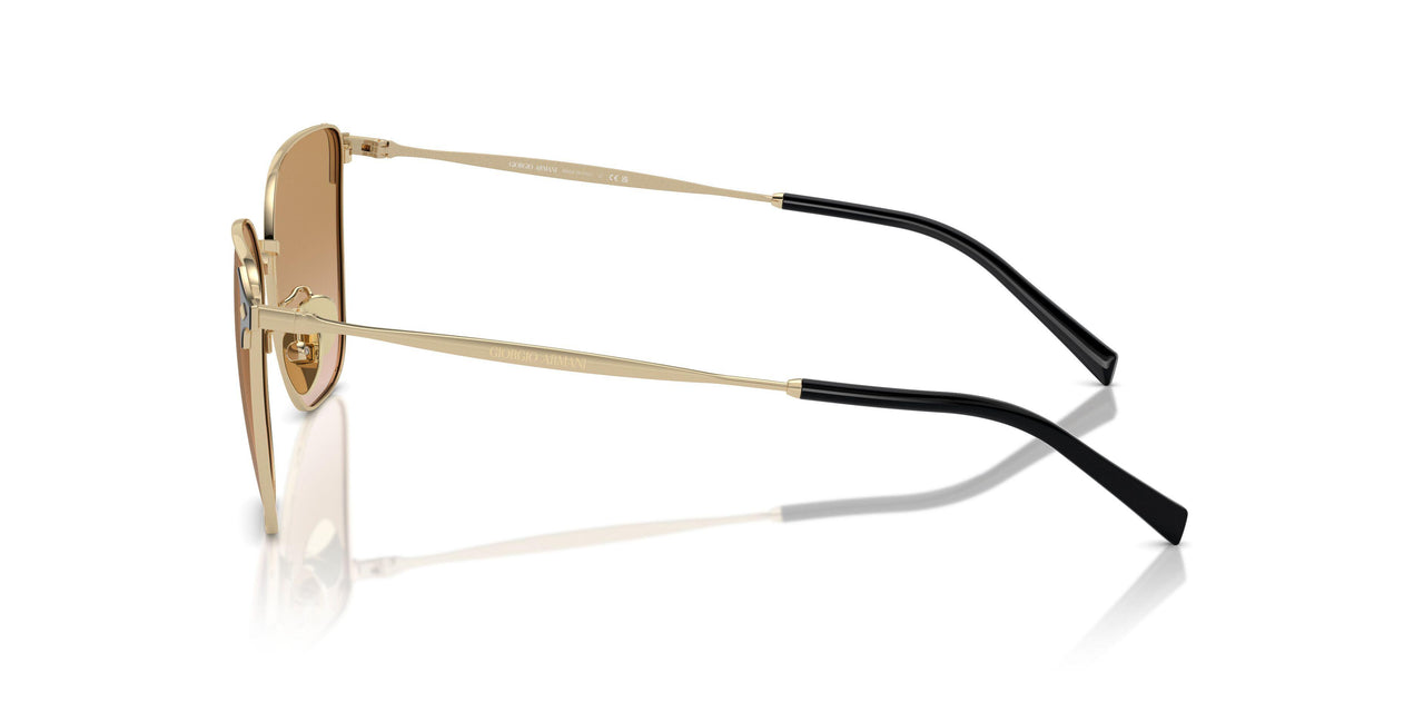 301313 - Gold - Gradient Brown