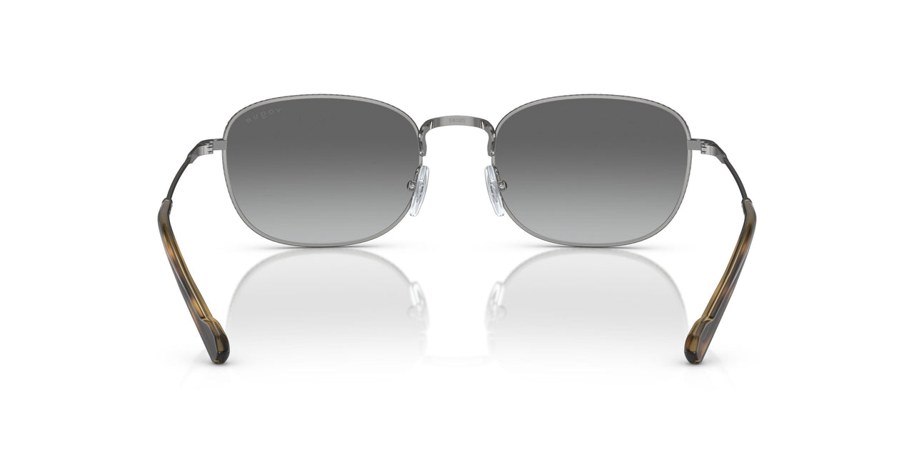 548/11 - Gunmetal - Gradient Grey