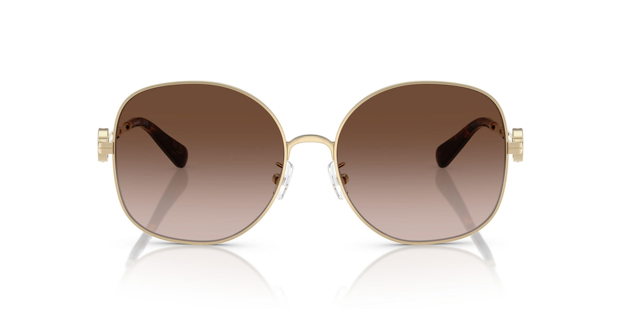 334613 - Gold - Brown Gradient