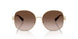 334613 - Gold - Brown Gradient