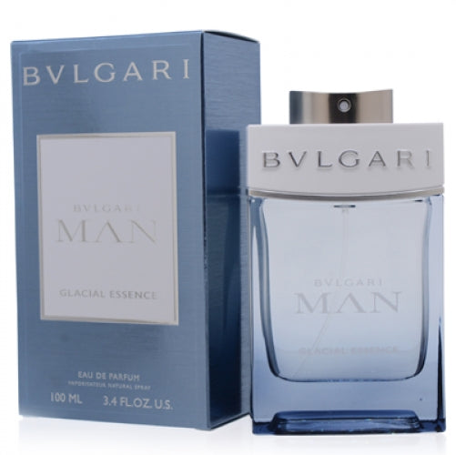 Bulgari Man Glacial Essence EDP Spray