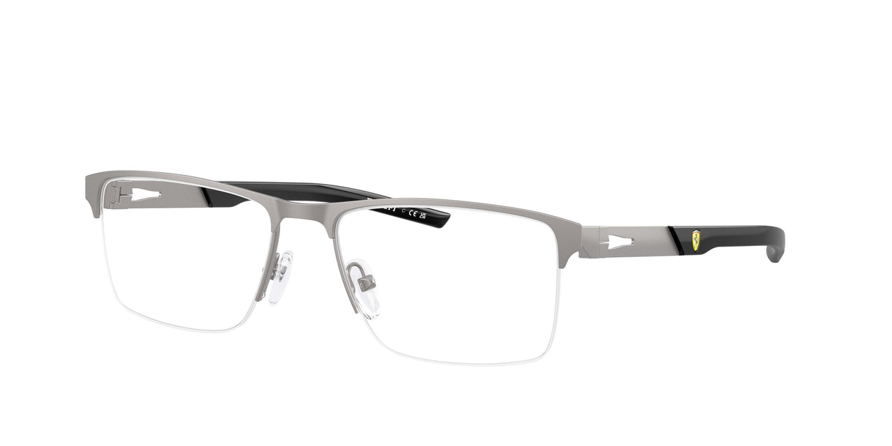 Scuderia Ferrari 7009 Eyeglasses