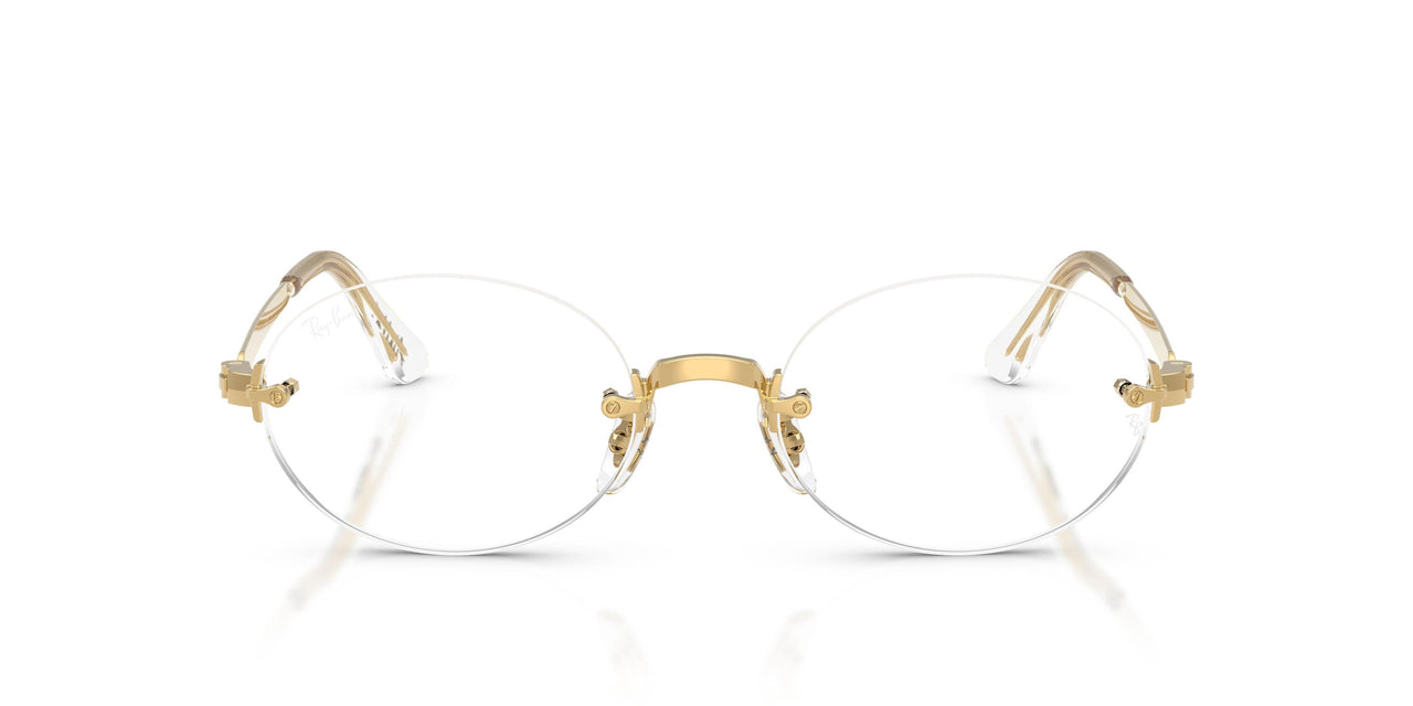 2500 - Gold - Clear