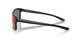27536Q - Black - Grey Mirror Orange/yellow