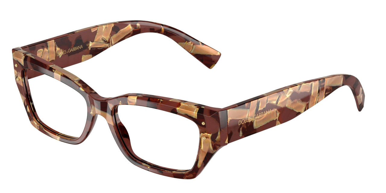 Dolce & Gabbana 3387 Eyeglasses