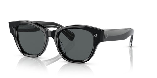 1492P2 - Black - Midnight Express Polarized