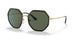 280/71 - Black - Dark Green