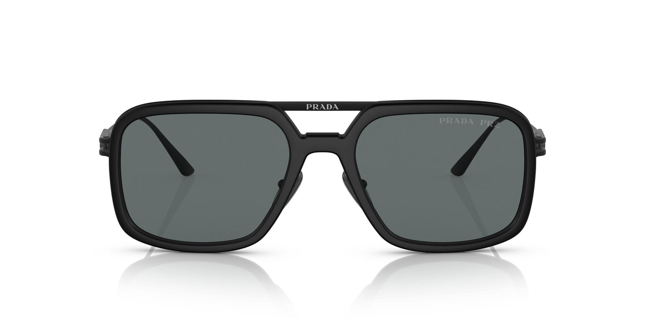 1BO5Z1 - Black - Polar Dark Grey
