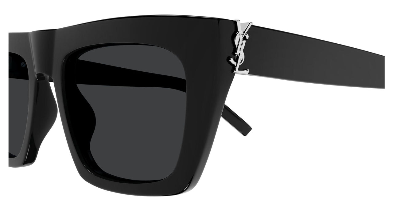 001 - Black - Black