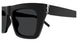001 - Black - Black