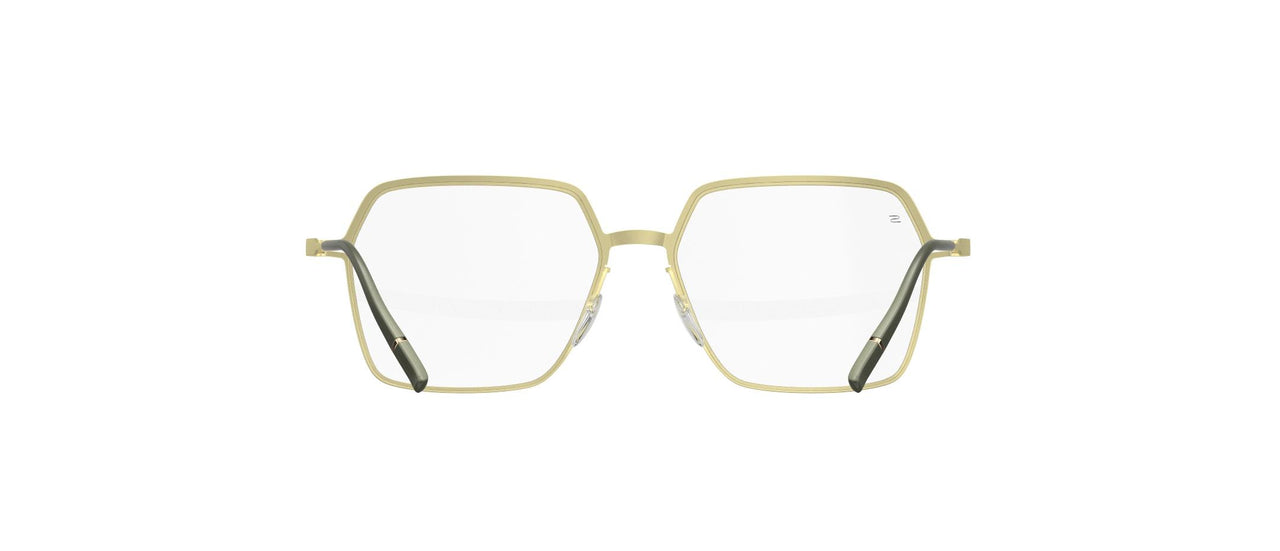 5540 - Natural Brass